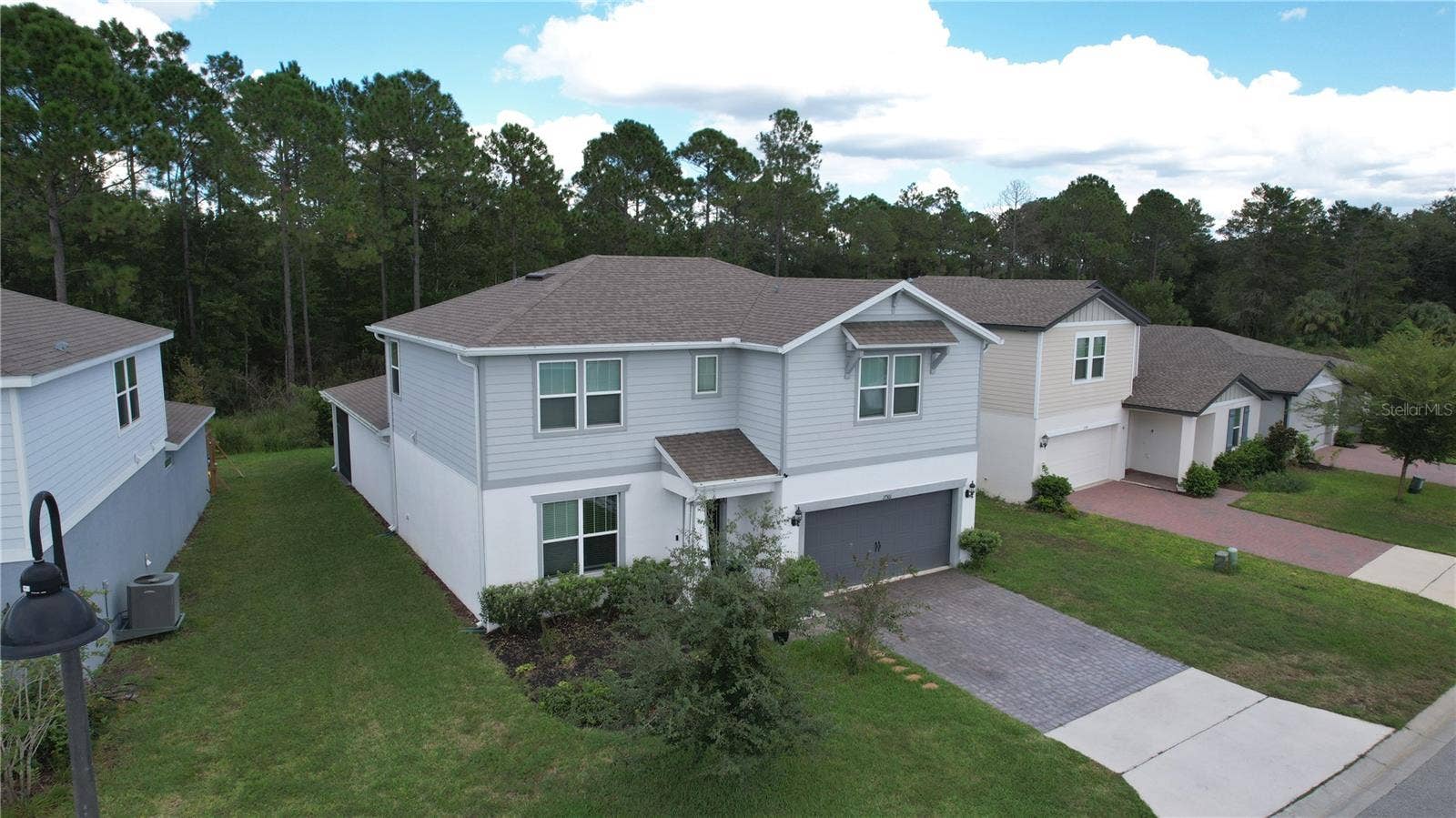 17301 CAGAN CROSSINGS BOULEVARD, Clermont, FL 34714