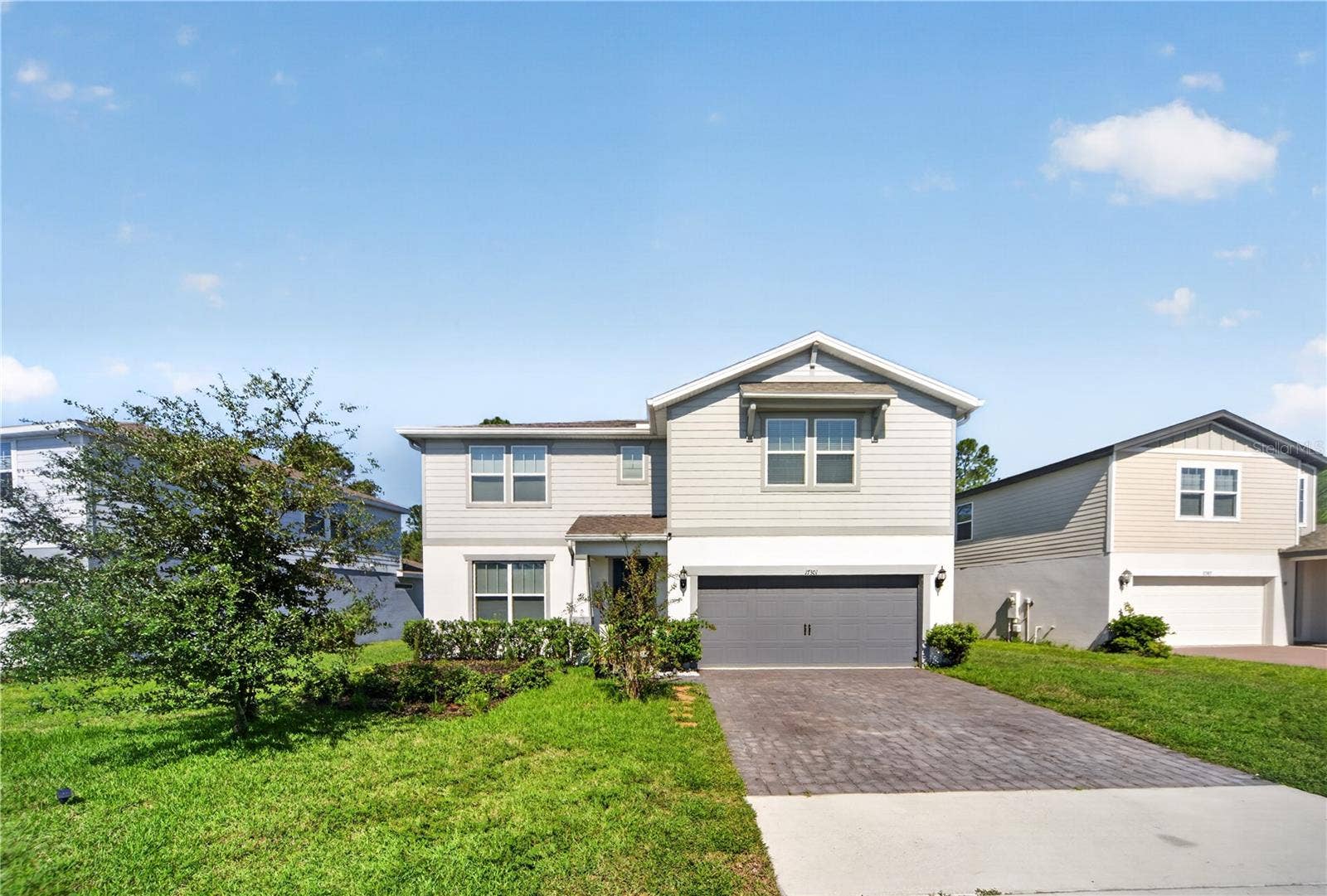 17301 CAGAN CROSSINGS BOULEVARD, Clermont, FL 34714