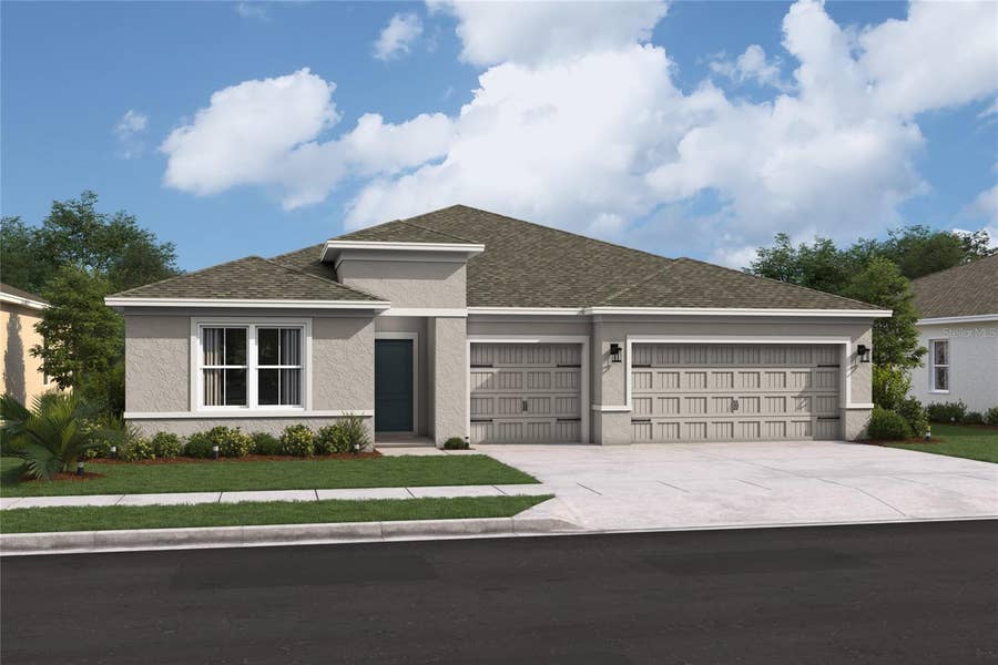 Property photo for 899 TOLUCA STREET SE, Palm Bay, FL