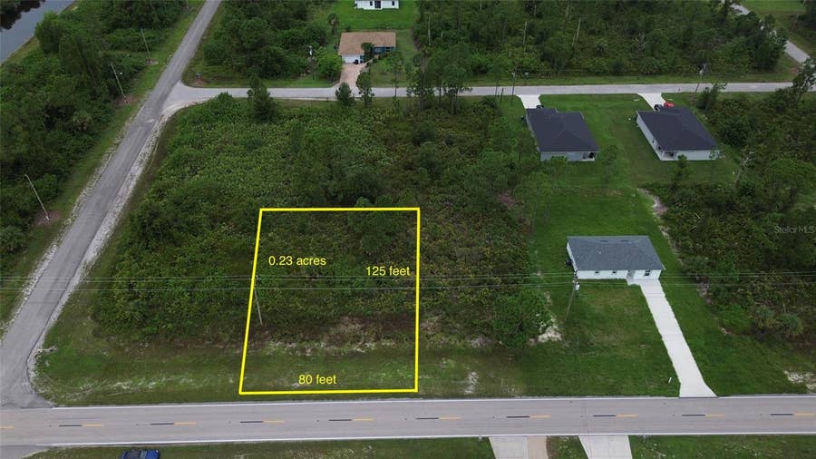 Property photo for 464 COLUMBUS BOULEVARD, Lehigh Acres, FL