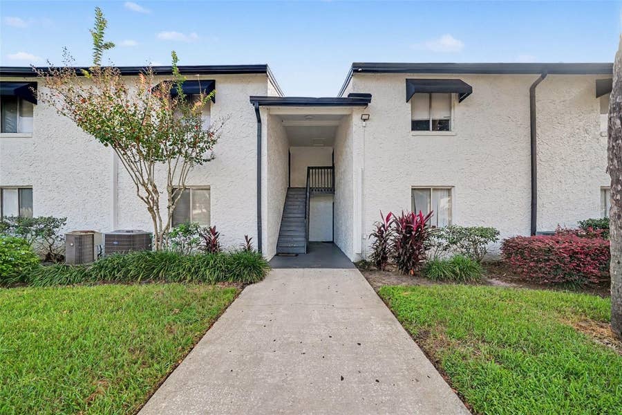 Property photo for 4307 S SEMORAN BOULEVARD, #2, Orlando, FL