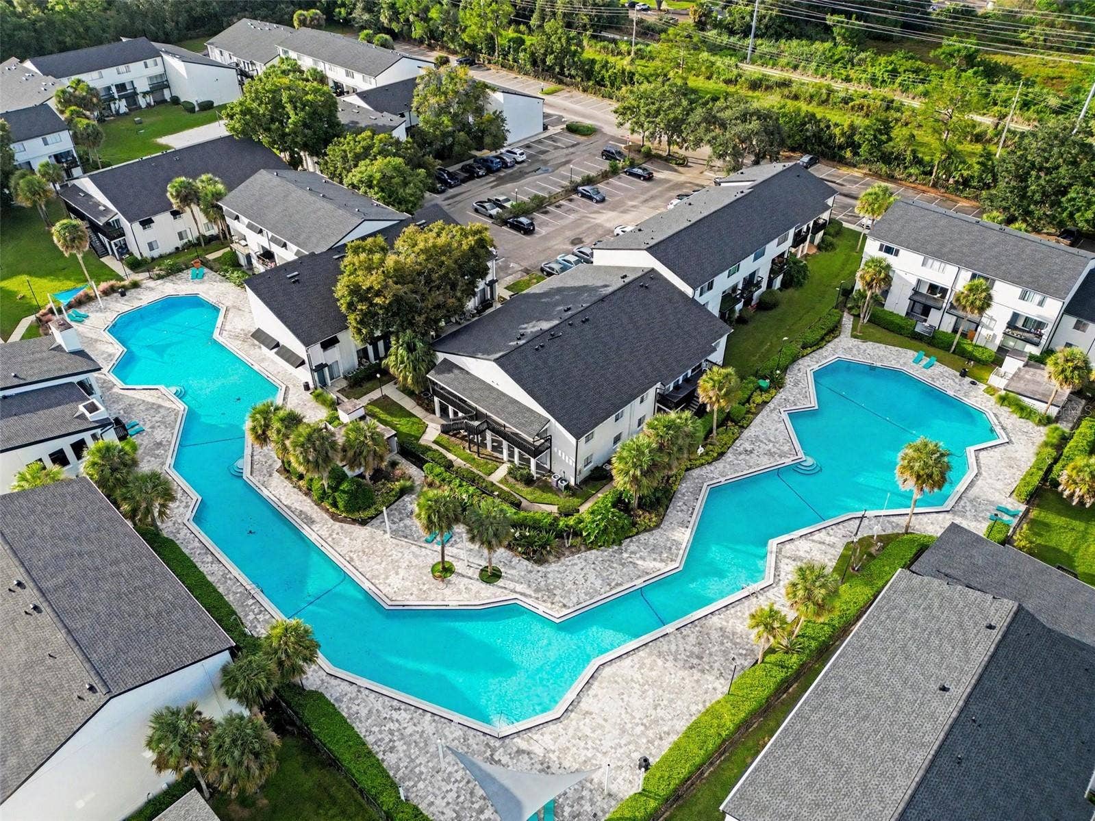4307 S SEMORAN BOULEVARD, #2, Orlando, FL 32822