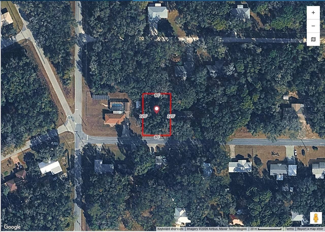 3863 E SANDERS STREET, Inverness, FL 34453 3863 E SANDERS STREET, Inverness, FL 34453