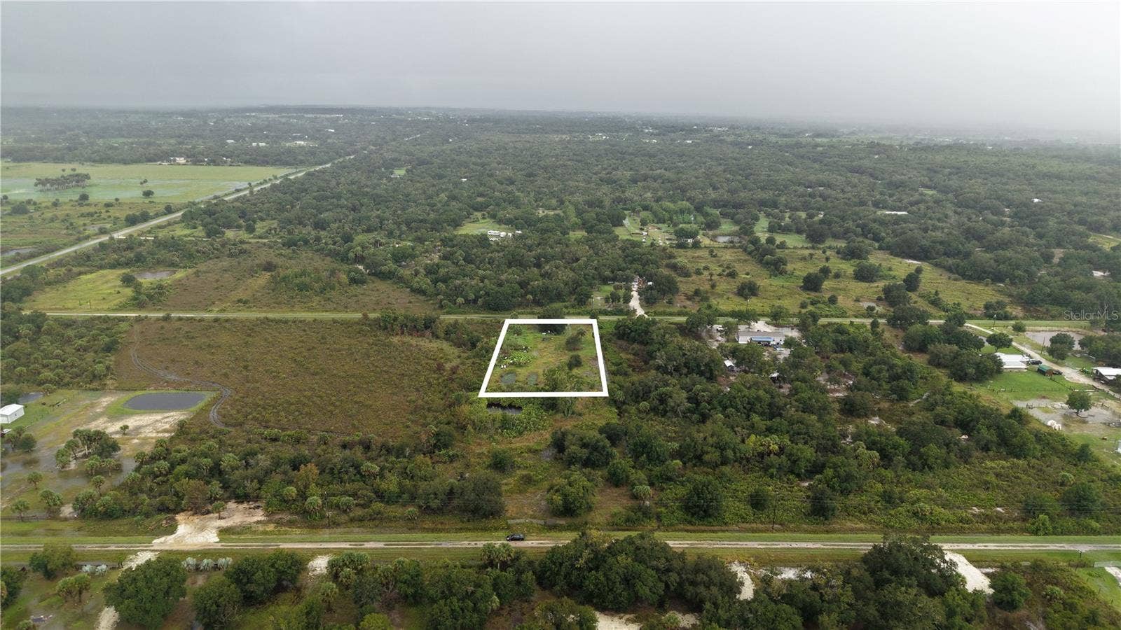 19530 NW 302ND ST, Okeechobee, FL 34972