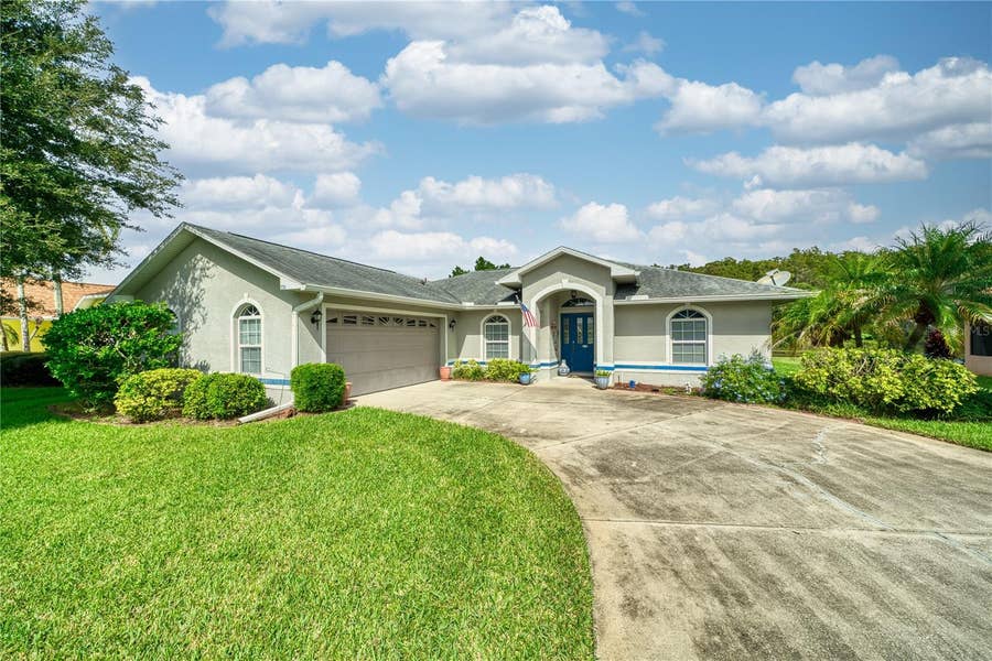 Property photo for 2234 SUMMER RAYE COURT, St Cloud, FL