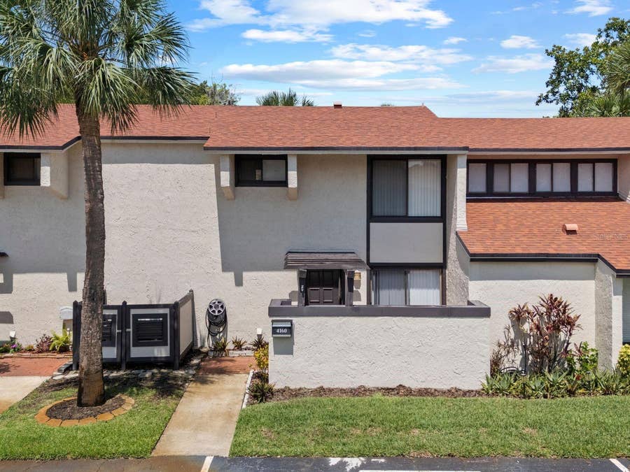 Property photo for 4160 PLAYER CIRCLE, #109, Orlando, FL