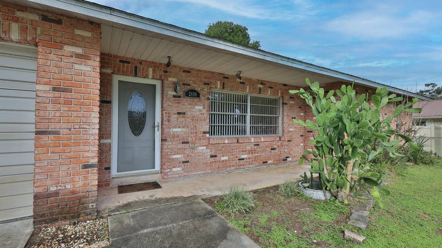 Property photo for 2408 JUNIPER DRIVE, Edgewater, FL