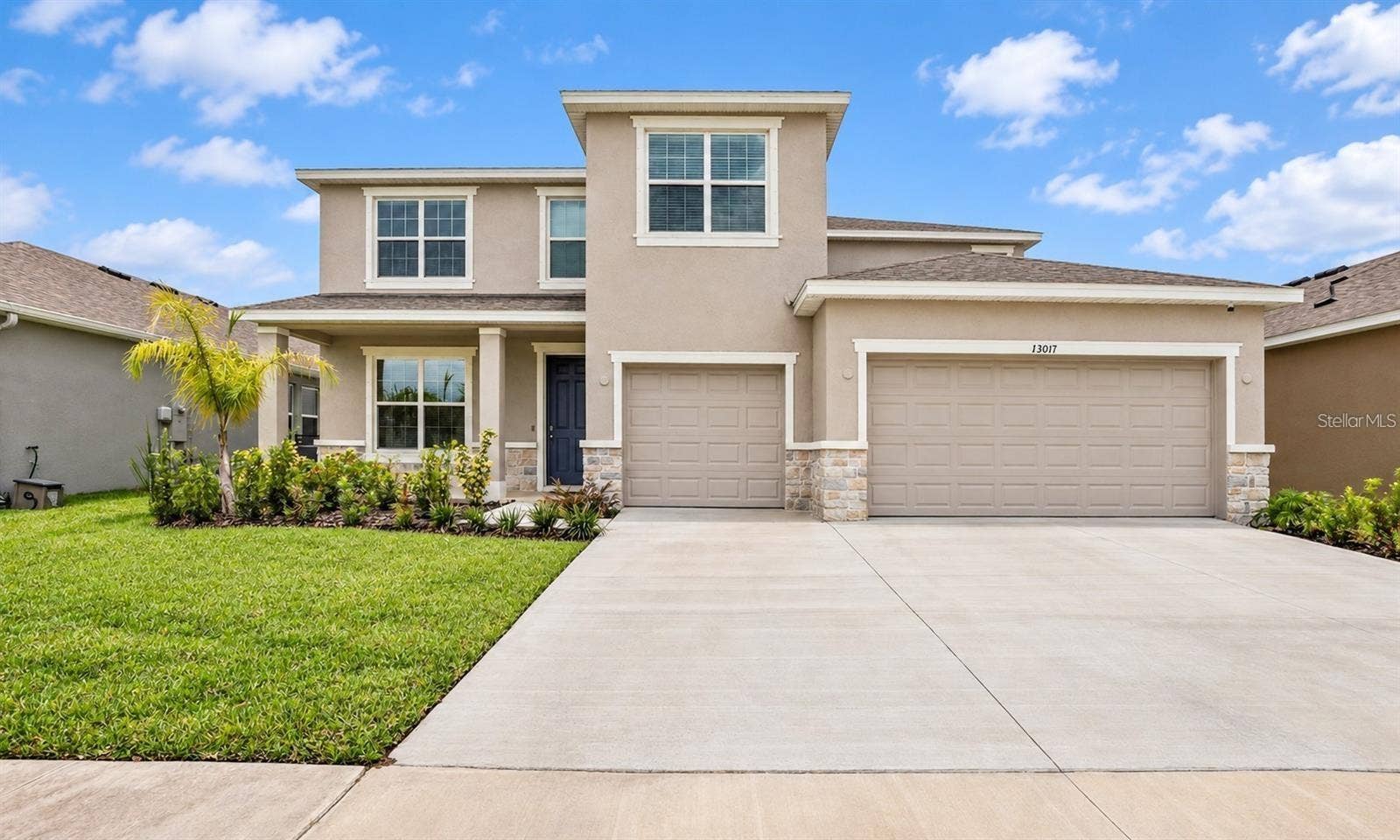 13017 WILLOW GROVE DRIVE, Riverview, FL 33579