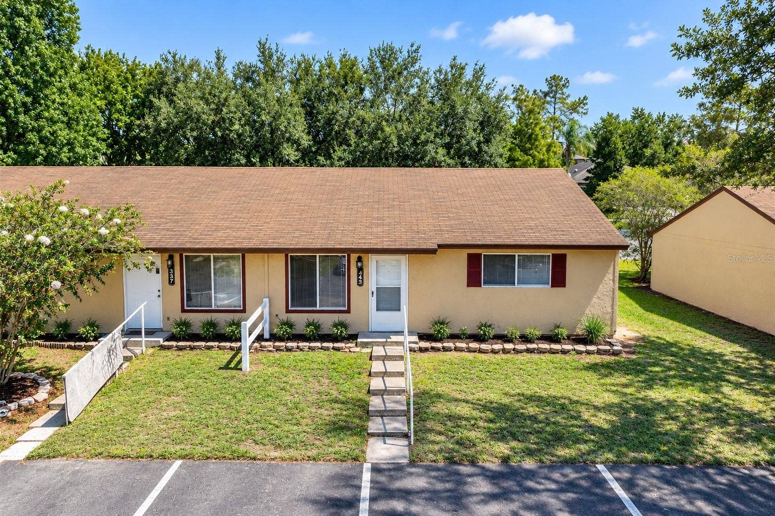 343 E ROSEWOOD LANE, #343, Tavares, FL 32778