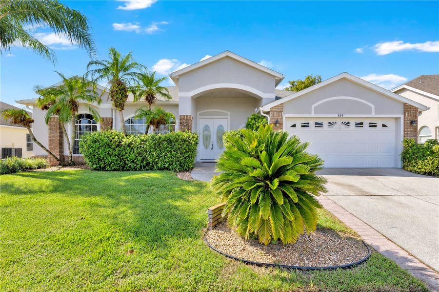 Property photo for 639 LAKEHAVEN CIRCLE, Orlando, FL