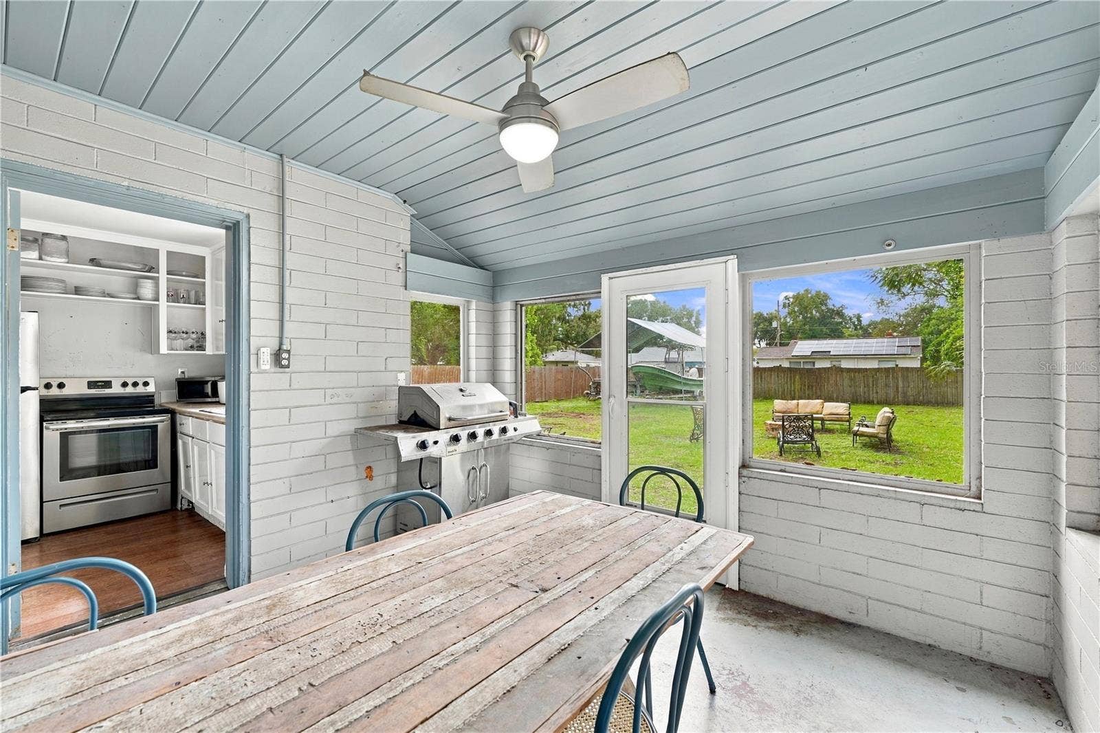 1806 HILLCREST STREET, Orlando, FL 32803