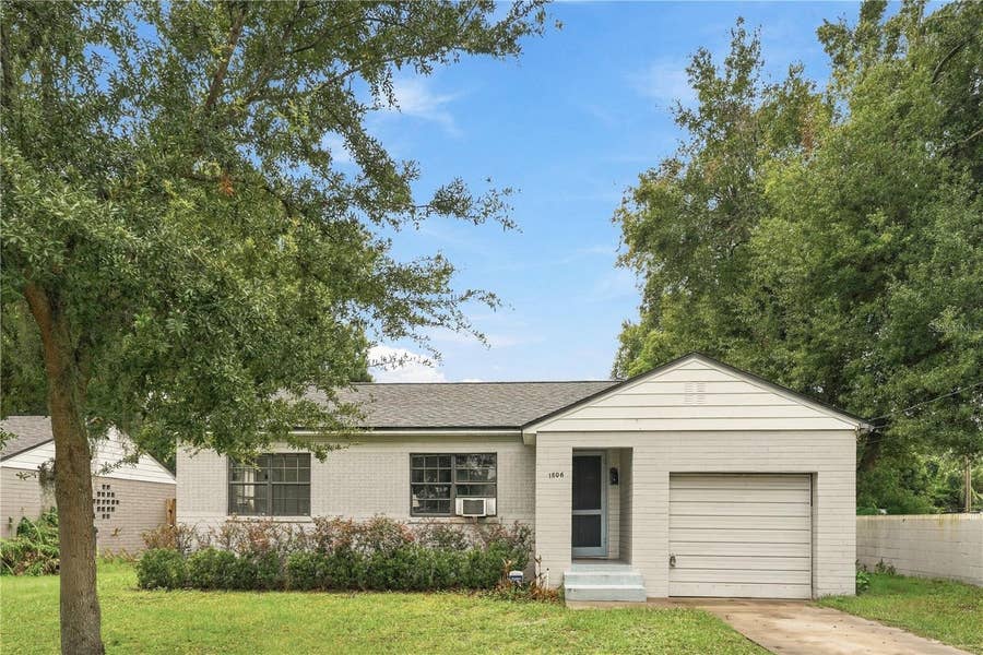 Property photo for 1806 HILLCREST STREET, Orlando, FL