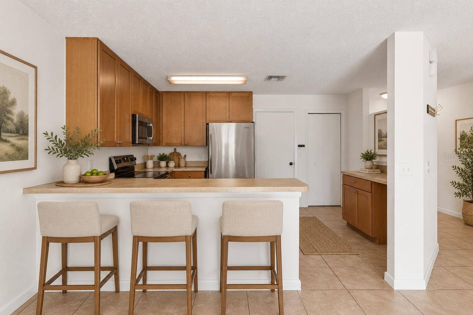 12916 LEXINGTON SUMMIT STREET, Orlando, FL 32828 Virtually Staged