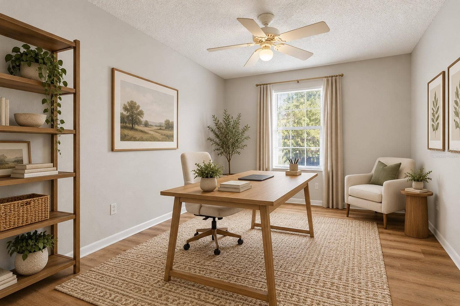 12916 LEXINGTON SUMMIT STREET, Orlando, FL 32828 Virtually Staged