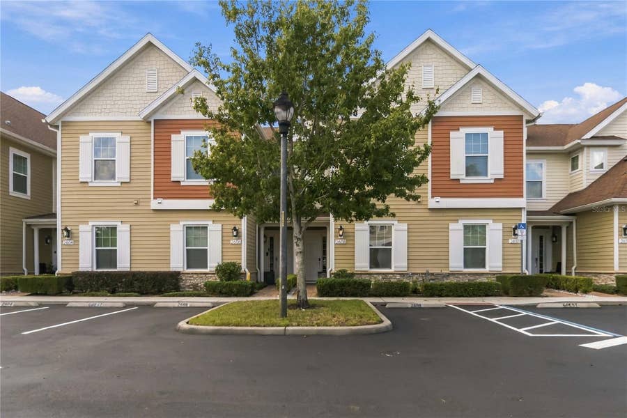 Property photo for 2608 SUNRISE SHORES DRIVE, Kissimmee, FL