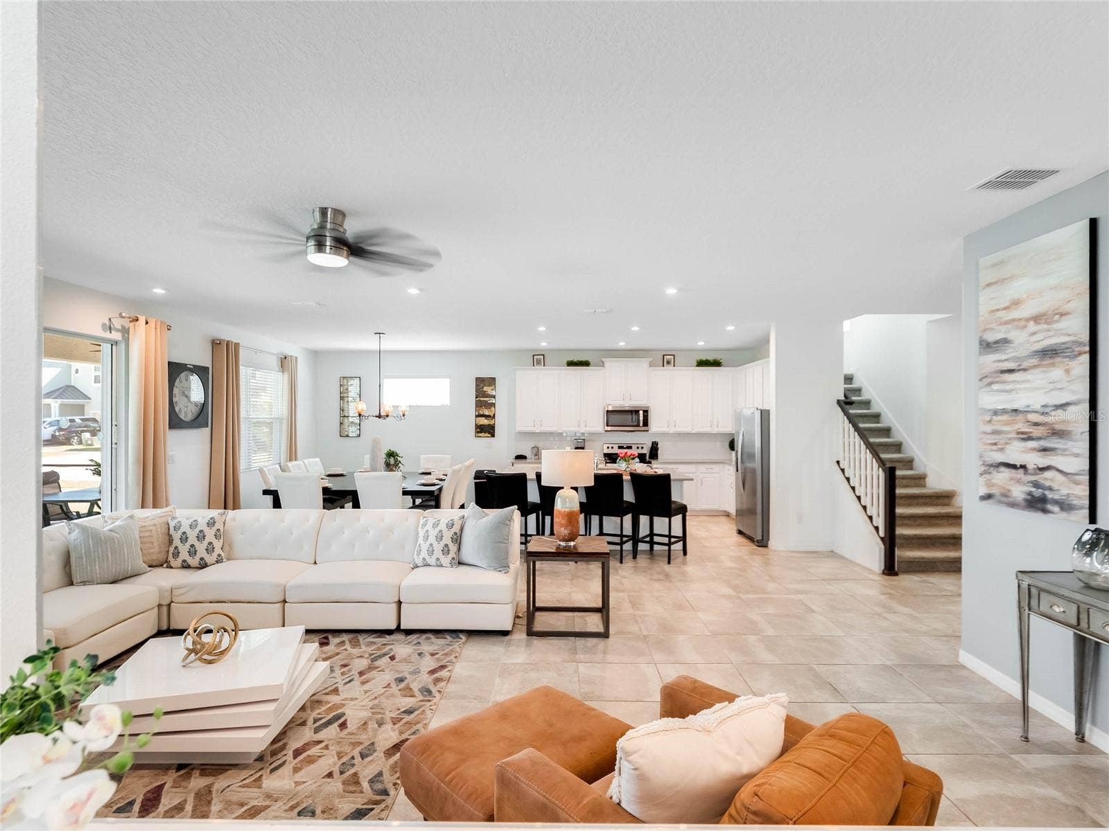 8951 HILTON RIDGE AVENUE, Kissimmee, FL 34747