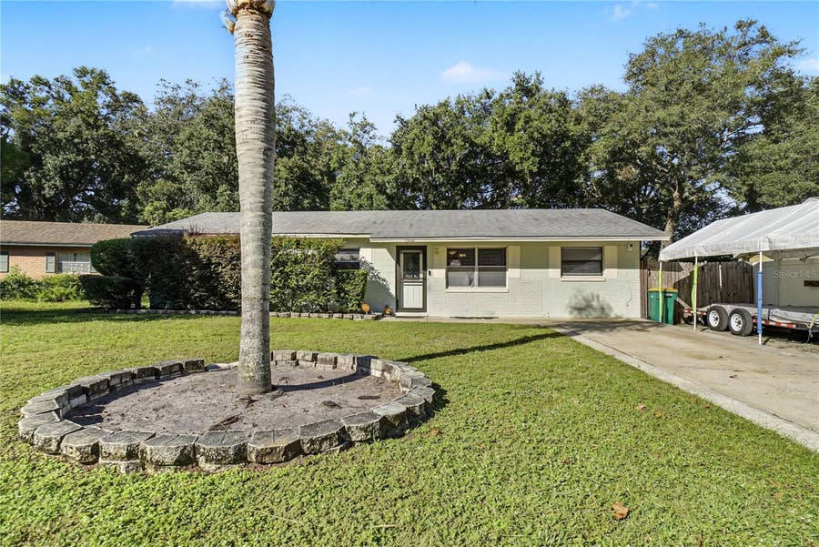 Property photo for 1308 JEAN COURT, Eustis, FL