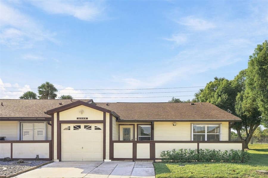 Property photo for 5800 SAGUNTO STREET, Orlando, FL