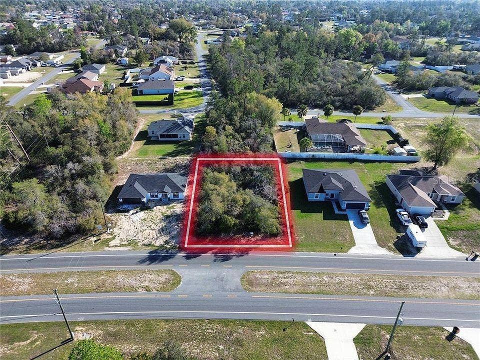 LOT 10 SW 176TH LOOP, Ocala, FL 34473 LOT 10 SW 176TH LOOP, Ocala, FL 34473