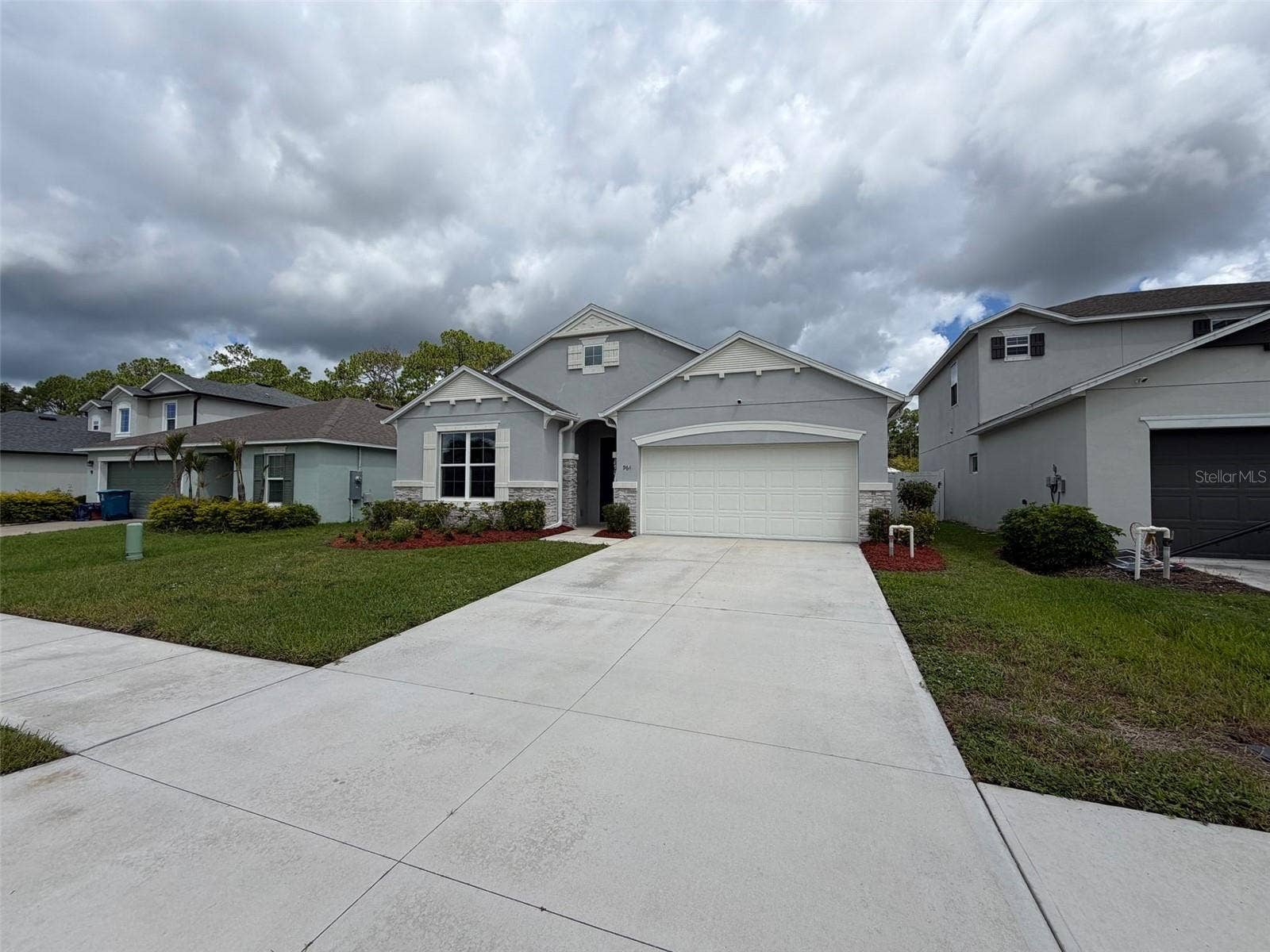964 CORBIN CIRCLE SW, Palm Bay, FL 32908