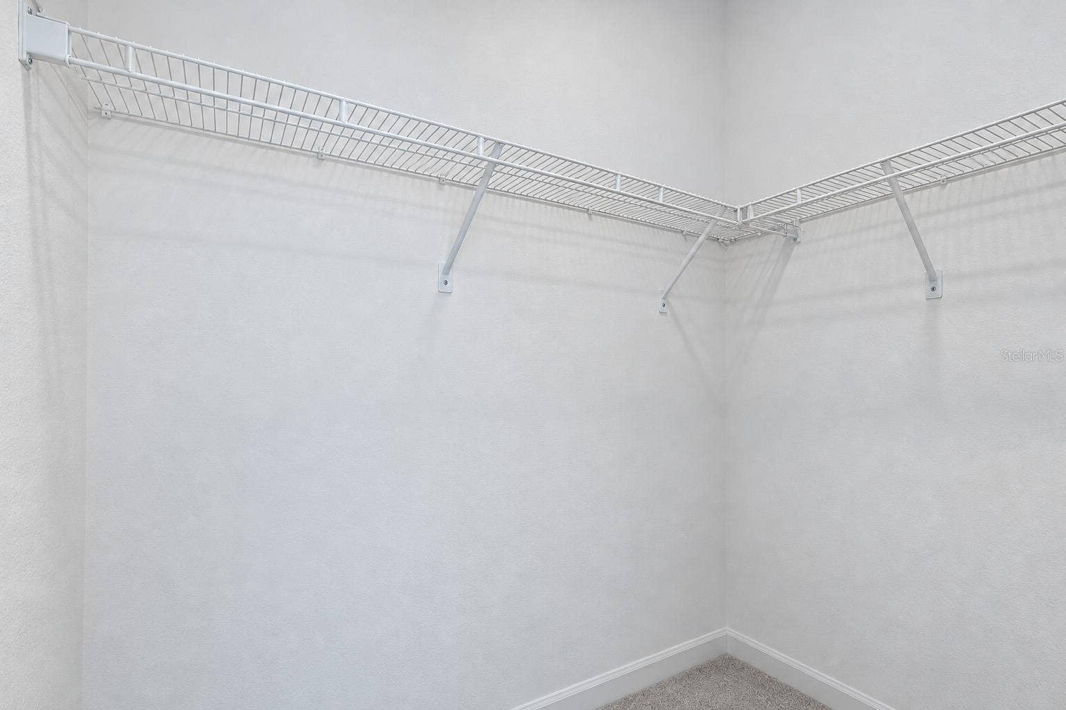 14026 FRASIER STREET, Winter Garden, FL 34787 Additional closet 2 with hanging space and shelving