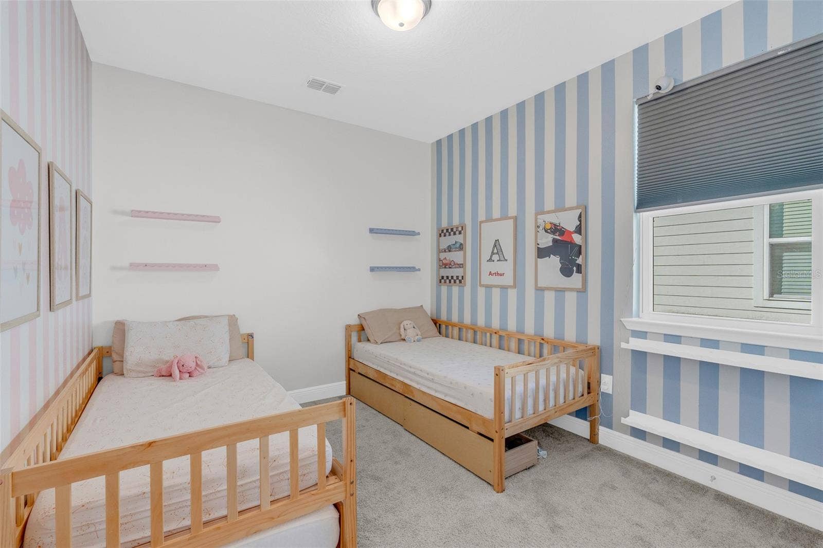 14026 FRASIER STREET, Winter Garden, FL 34787 Bedroom 3 with ample natural light