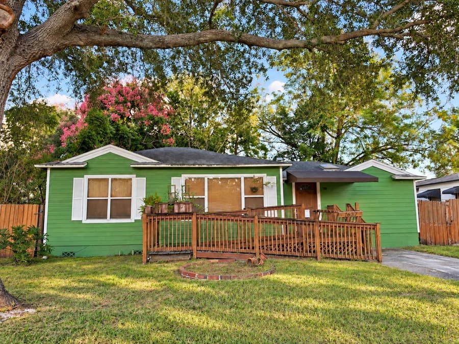 Property photo for 1637 CRESTWOOD DRIVE, Orlando, FL