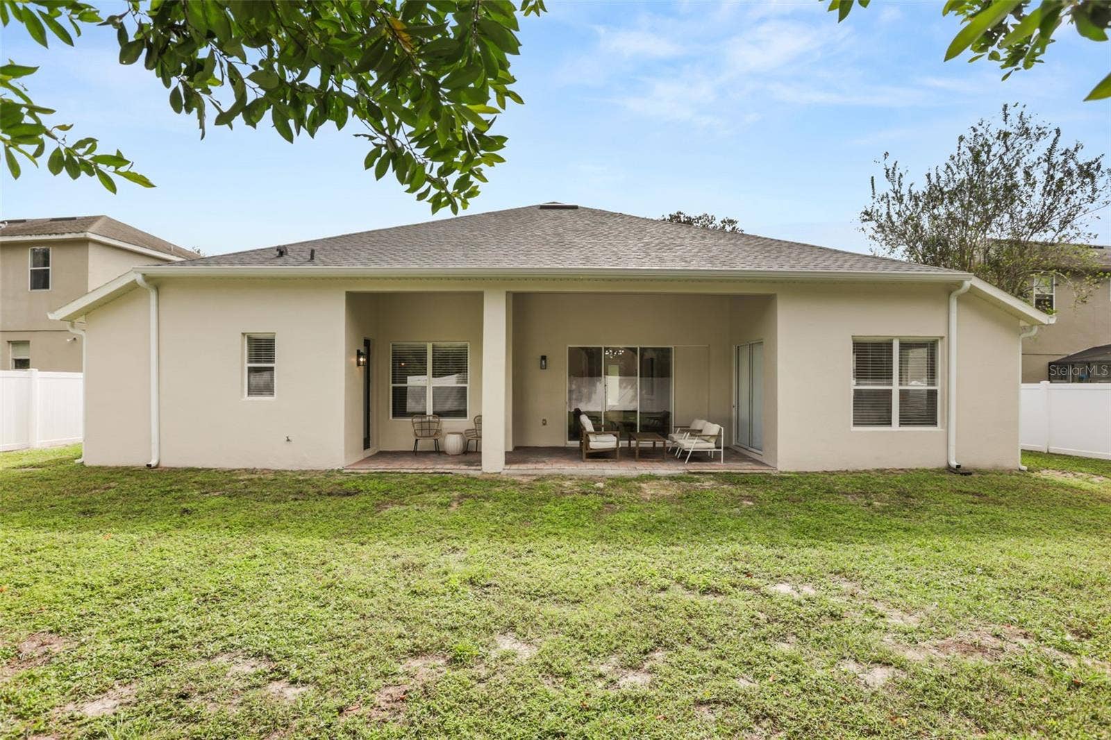 2196 LAUREL BLOSSOM CIRCLE, Ocoee, FL 34761