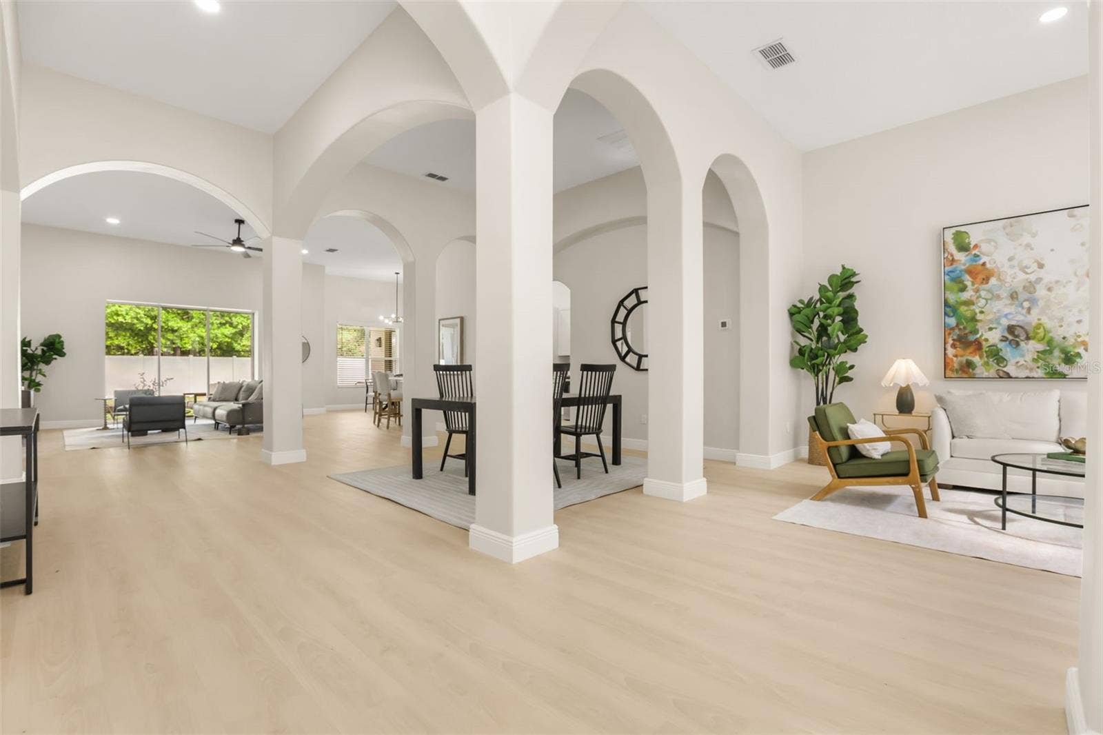 2196 LAUREL BLOSSOM CIRCLE, Ocoee, FL 34761