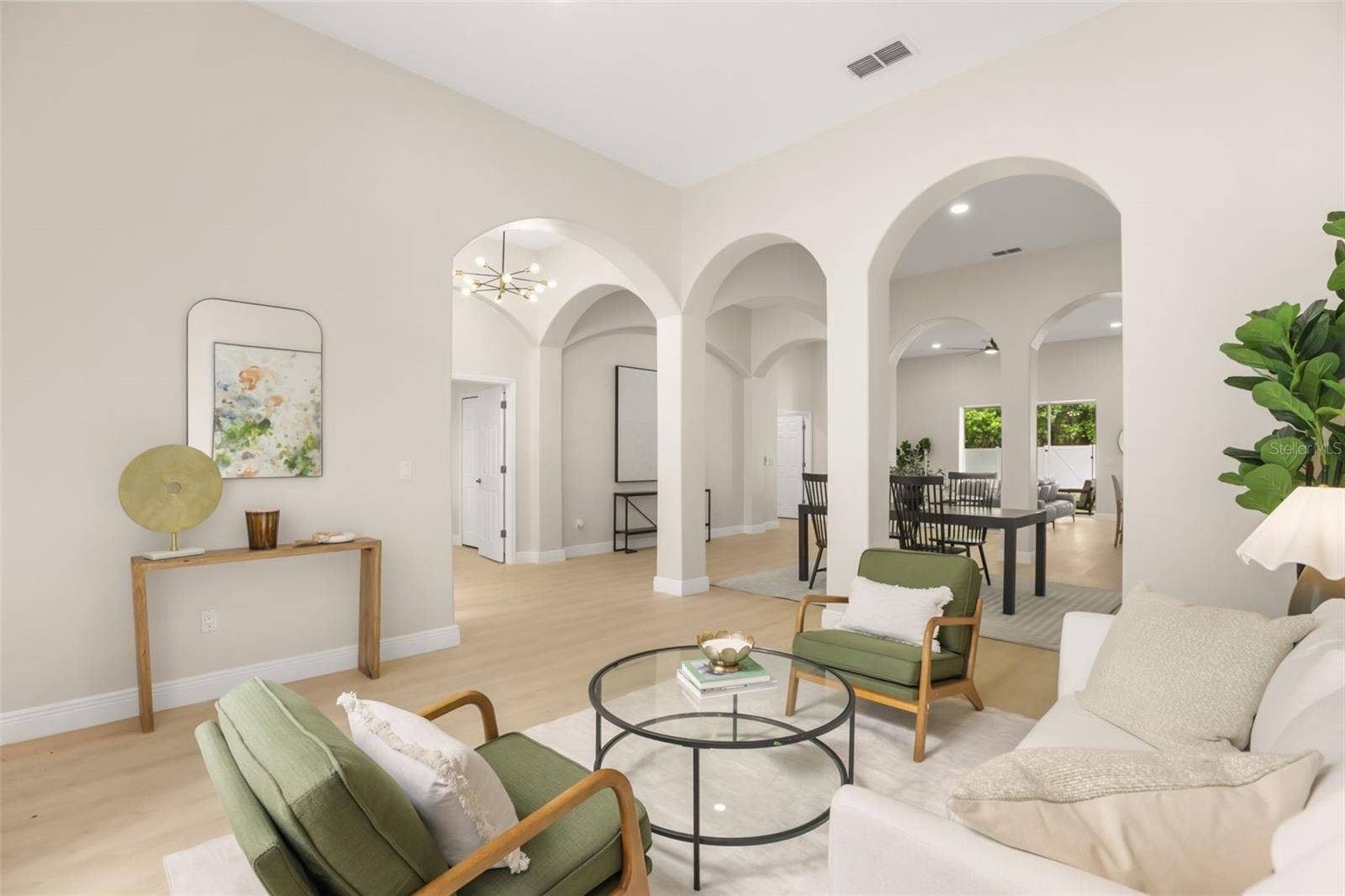 2196 LAUREL BLOSSOM CIRCLE, Ocoee, FL 34761