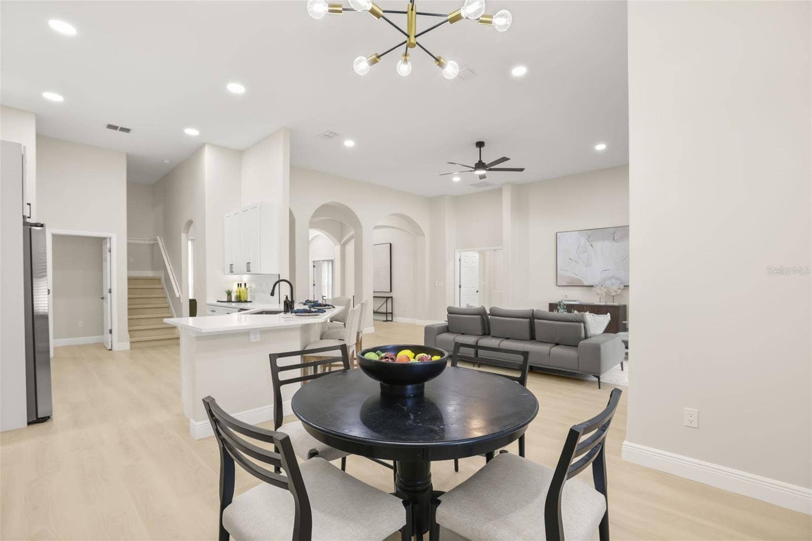 2196 LAUREL BLOSSOM CIRCLE, Ocoee, FL 34761
