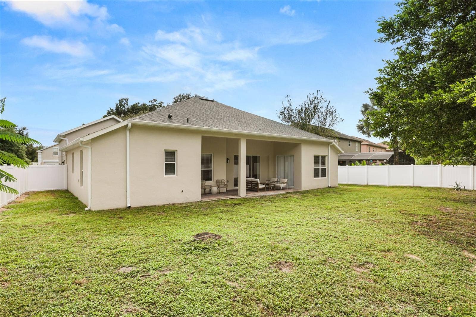 2196 LAUREL BLOSSOM CIRCLE, Ocoee, FL 34761