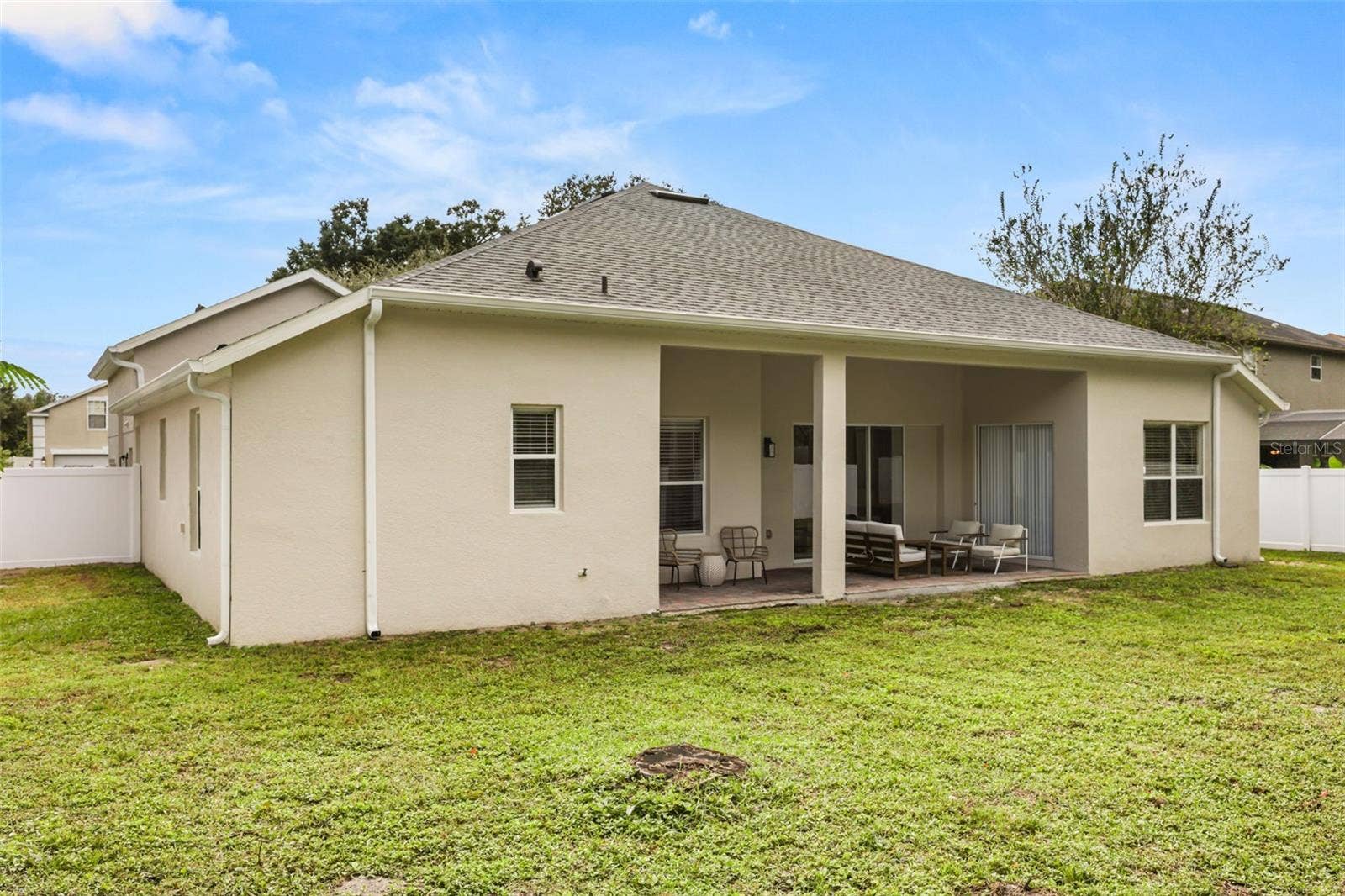 2196 LAUREL BLOSSOM CIRCLE, Ocoee, FL 34761