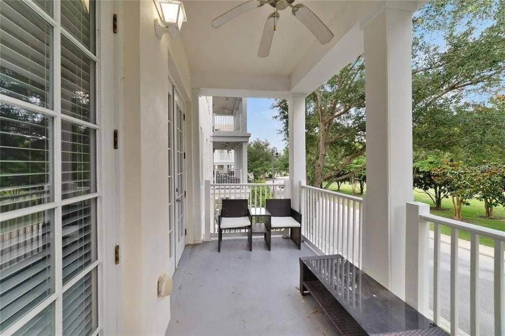 7509 MOURNING DOVE CIRCLE, #202, Reunion, FL 34747 7509 MOURNING DOVE CIRCLE, #202, Reunion, FL 34747