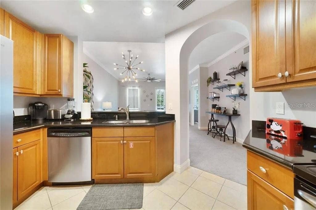 7509 MOURNING DOVE CIRCLE, #202, Reunion, FL 34747 7509 MOURNING DOVE CIRCLE, #202, Reunion, FL 34747