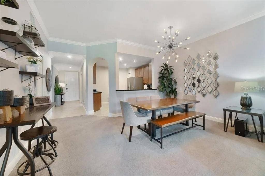 7509 MOURNING DOVE CIRCLE, #202, Reunion, FL 34747 7509 MOURNING DOVE CIRCLE, #202, Reunion, FL 34747