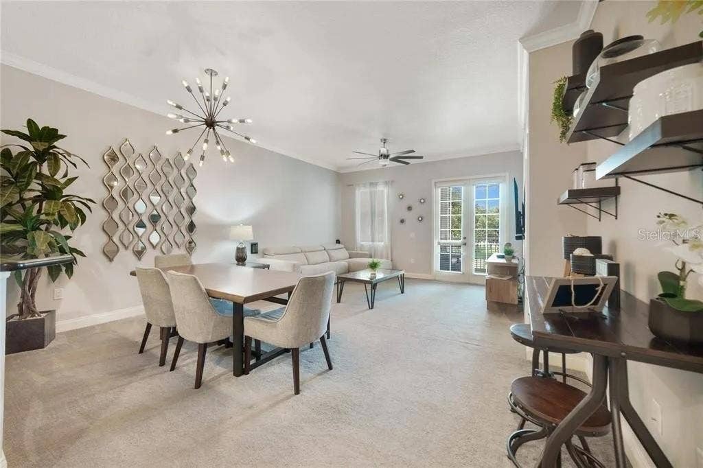 7509 MOURNING DOVE CIRCLE, #202, Reunion, FL 34747 7509 MOURNING DOVE CIRCLE, #202, Reunion, FL 34747