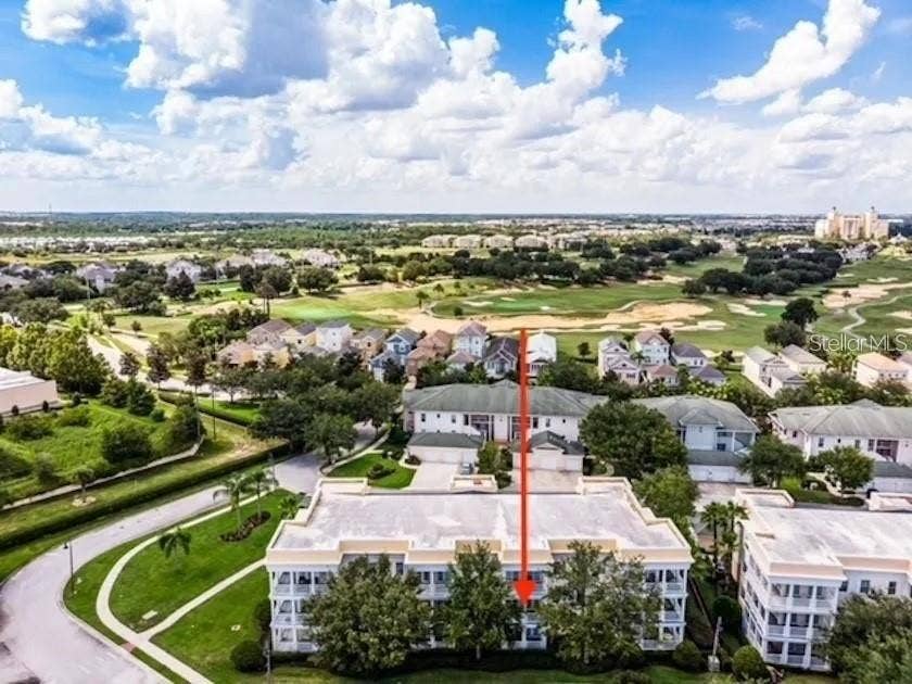 7509 MOURNING DOVE CIRCLE, #202, Reunion, FL 34747 7509 MOURNING DOVE CIRCLE, #202, Reunion, FL 34747