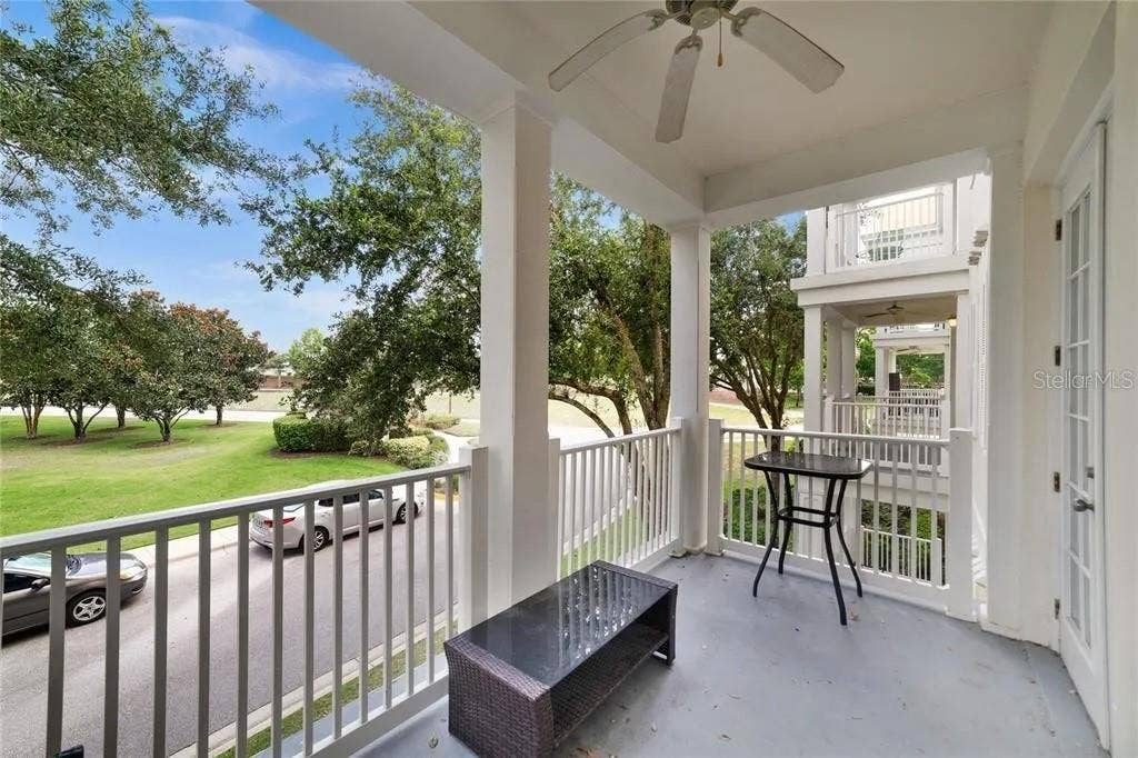 7509 MOURNING DOVE CIRCLE, #202, Reunion, FL 34747 7509 MOURNING DOVE CIRCLE, #202, Reunion, FL 34747