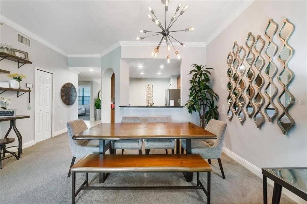 7509 MOURNING DOVE CIRCLE, #202, Reunion, FL 34747 7509 MOURNING DOVE CIRCLE, #202, Reunion, FL 34747