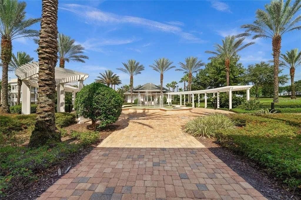7509 MOURNING DOVE CIRCLE, #202, Reunion, FL 34747 7509 MOURNING DOVE CIRCLE, #202, Reunion, FL 34747