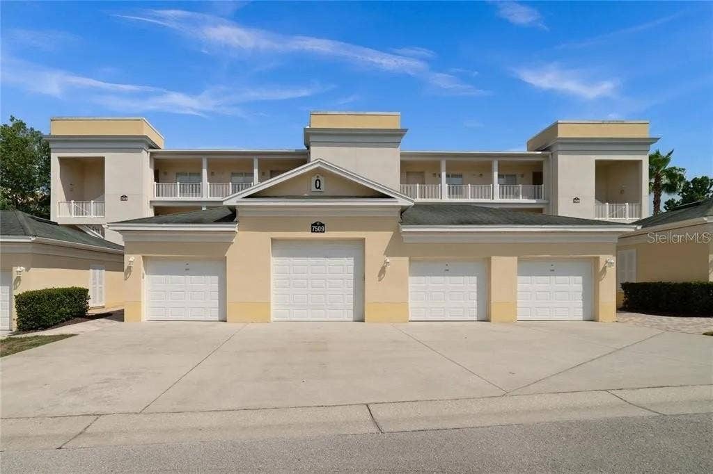 7509 MOURNING DOVE CIRCLE, #202, Reunion, FL 34747 7509 MOURNING DOVE CIRCLE, #202, Reunion, FL 34747