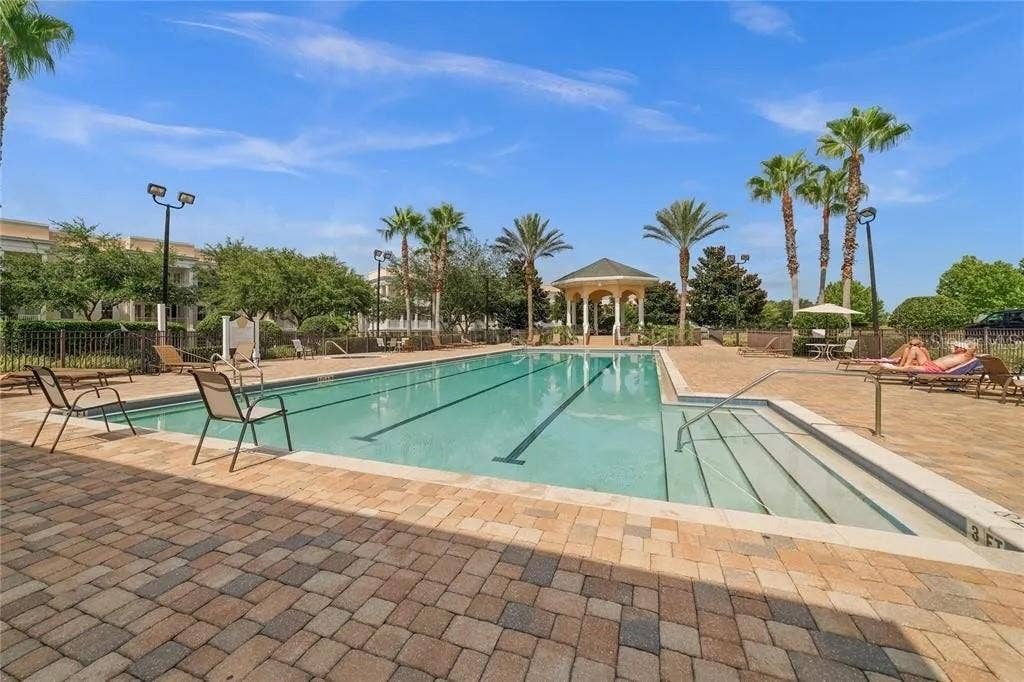 7509 MOURNING DOVE CIRCLE, #202, Reunion, FL 34747 7509 MOURNING DOVE CIRCLE, #202, Reunion, FL 34747