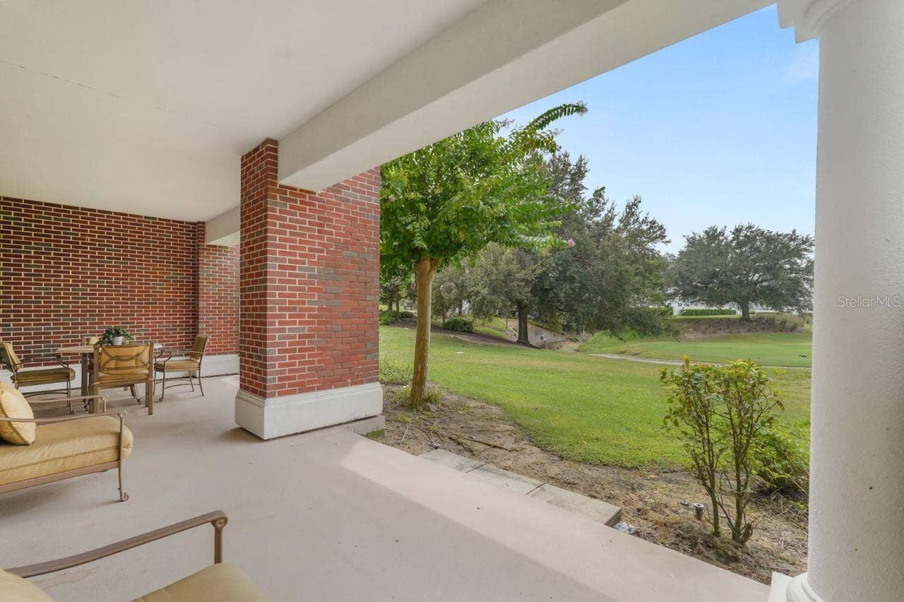 1116 SUNSET VIEW CIRCLE, #103, Kissimmee, FL 34747