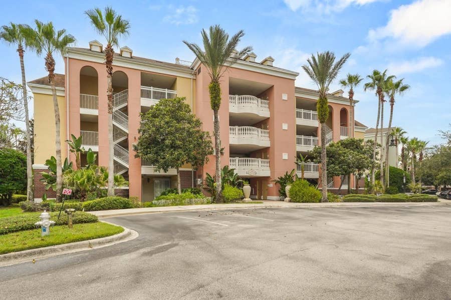 Property photo for 1116 SUNSET VIEW CIRCLE, #103, Kissimmee, FL