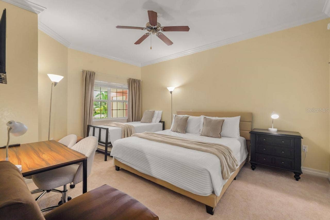 1116 SUNSET VIEW CIRCLE, #103, Kissimmee, FL 34747