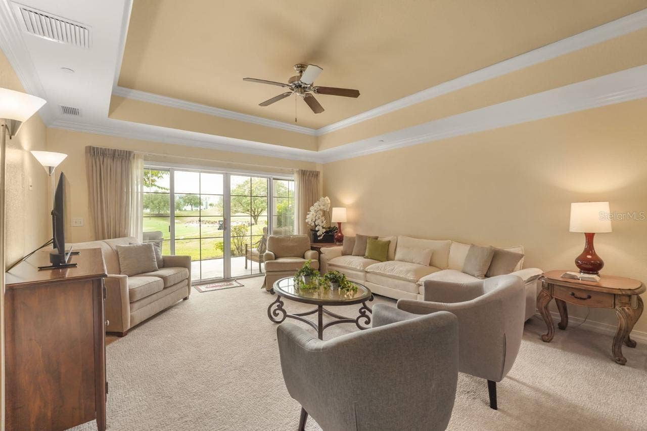 1116 SUNSET VIEW CIRCLE, #103, Kissimmee, FL 34747