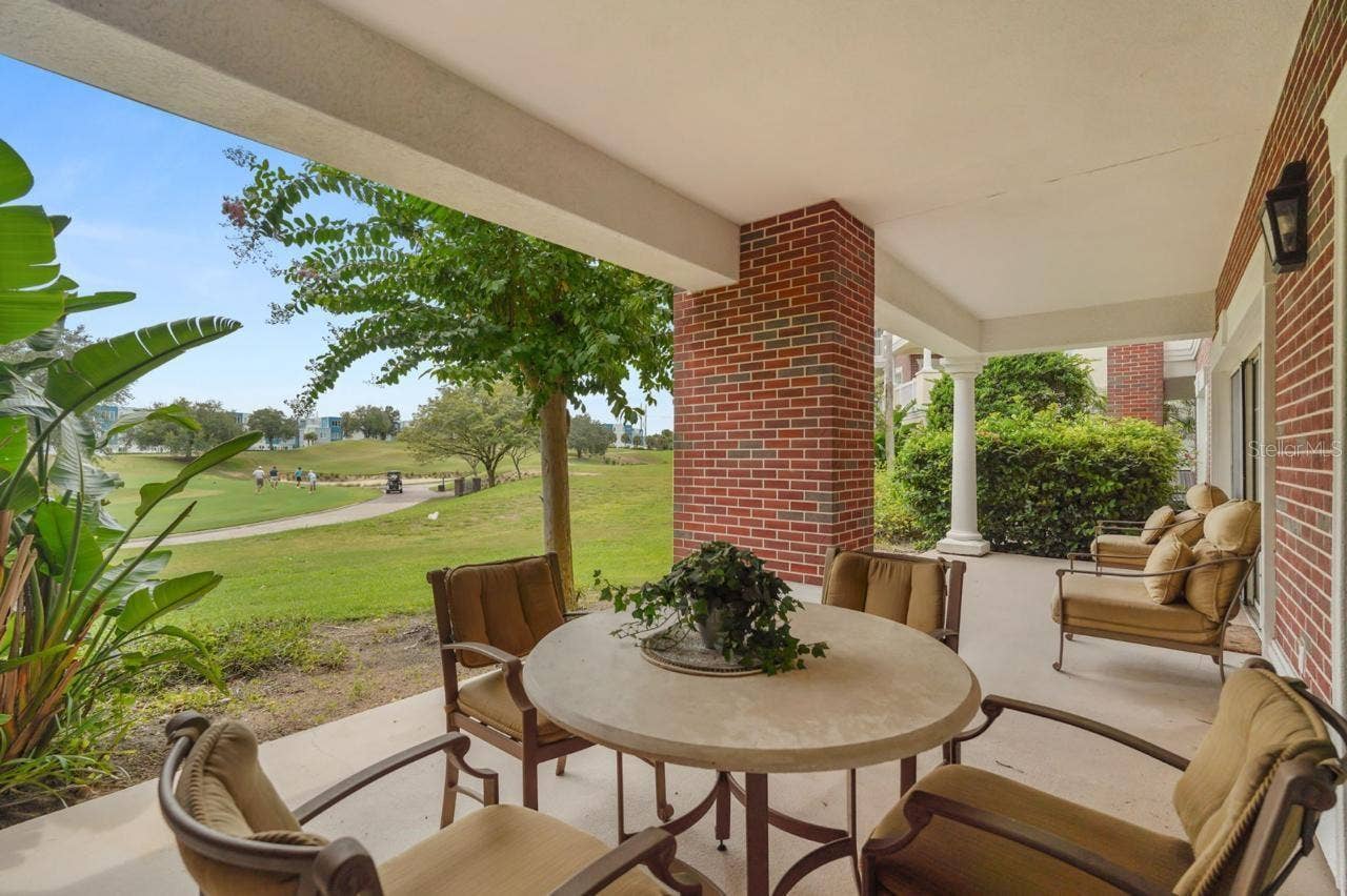 1116 SUNSET VIEW CIRCLE, #103, Kissimmee, FL 34747