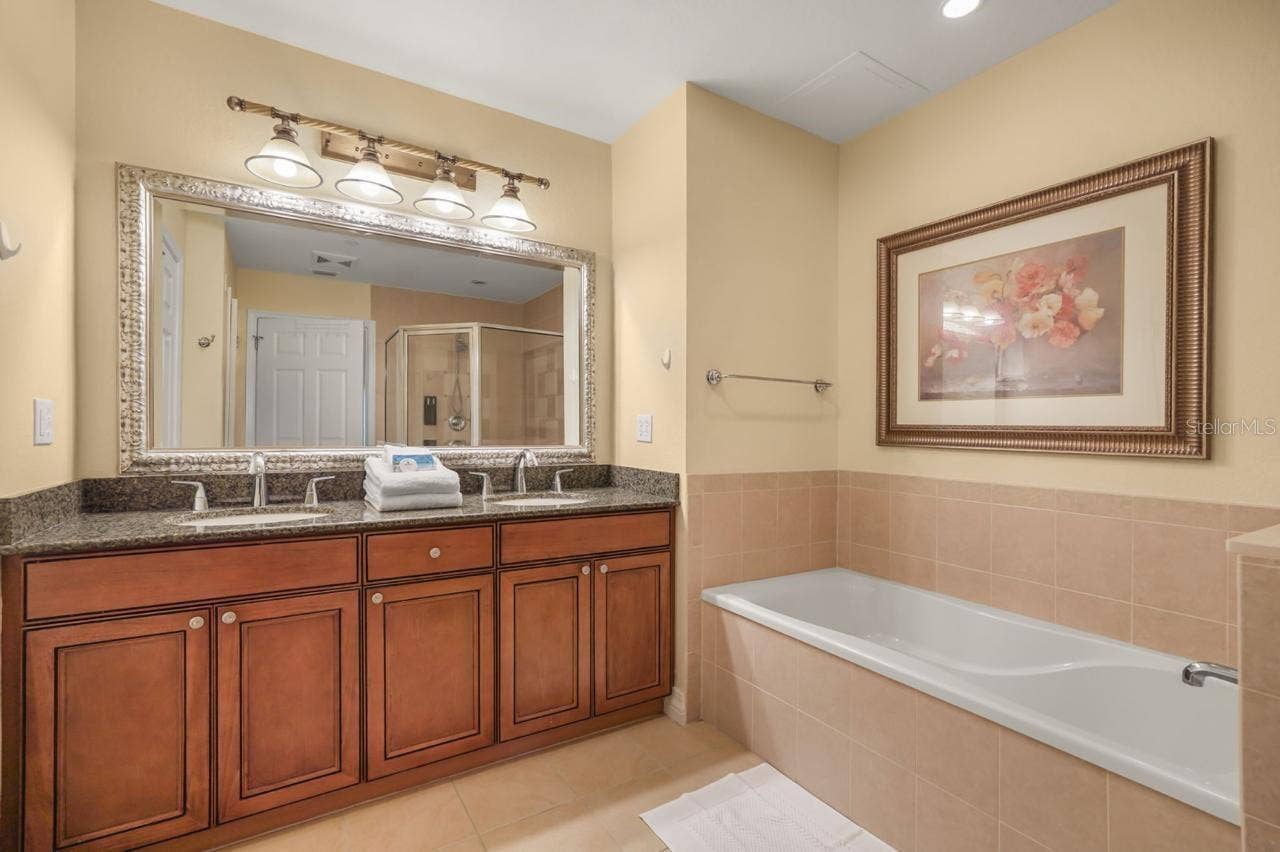 1116 SUNSET VIEW CIRCLE, #103, Kissimmee, FL 34747