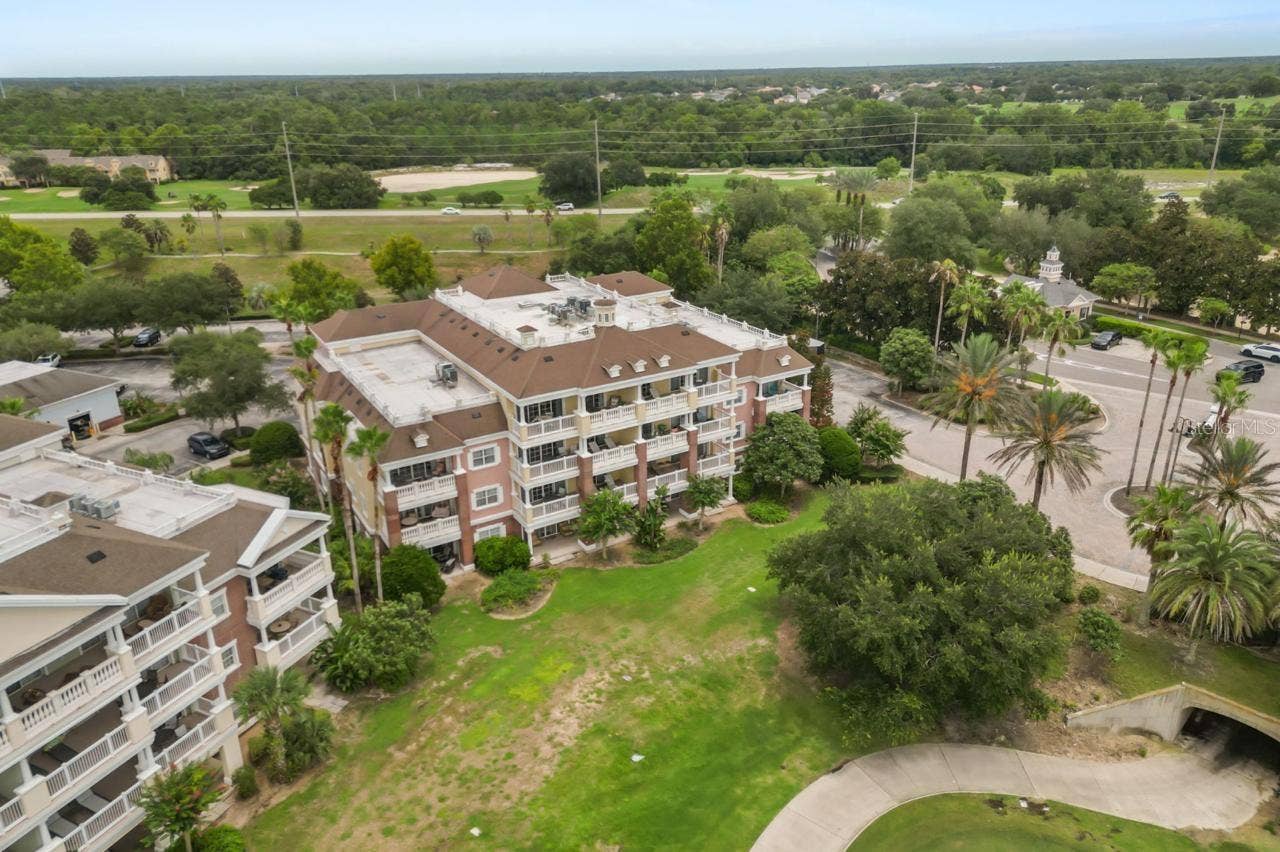 1116 SUNSET VIEW CIRCLE, #103, Kissimmee, FL 34747